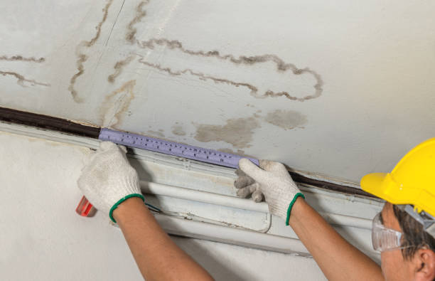 24/7 Emergency Water Damage Repair experts in Trenton, NC